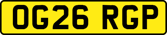 OG26RGP