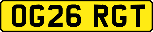 OG26RGT