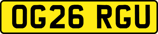 OG26RGU
