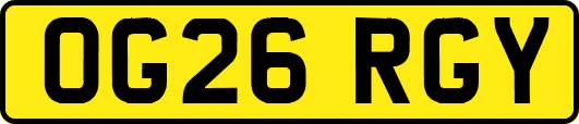 OG26RGY