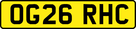 OG26RHC