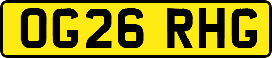 OG26RHG