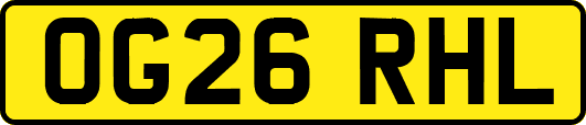 OG26RHL