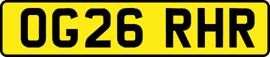 OG26RHR