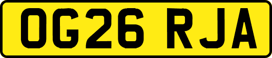 OG26RJA
