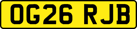 OG26RJB