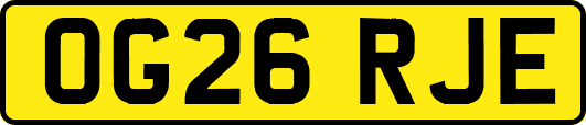 OG26RJE