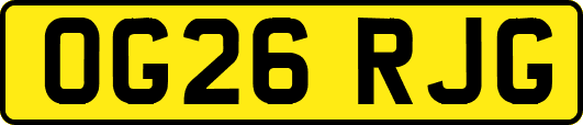 OG26RJG