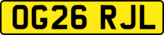 OG26RJL