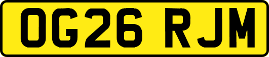 OG26RJM