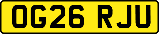 OG26RJU
