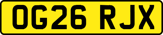 OG26RJX