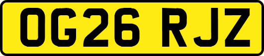 OG26RJZ