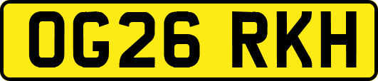 OG26RKH