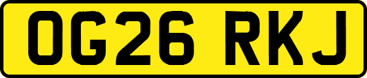 OG26RKJ