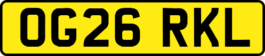 OG26RKL