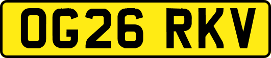 OG26RKV