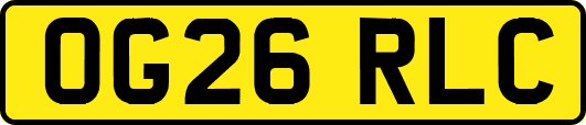 OG26RLC
