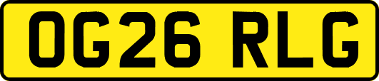 OG26RLG