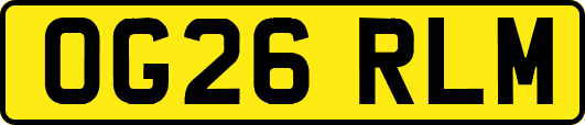OG26RLM