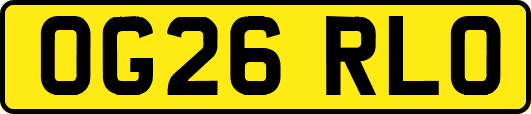 OG26RLO