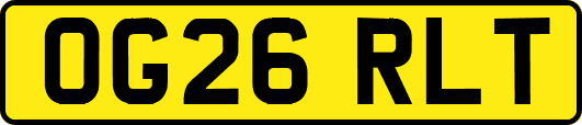 OG26RLT