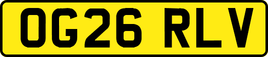 OG26RLV