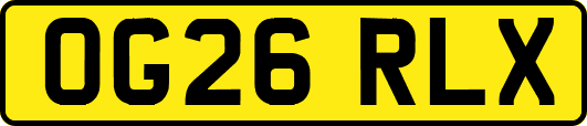 OG26RLX