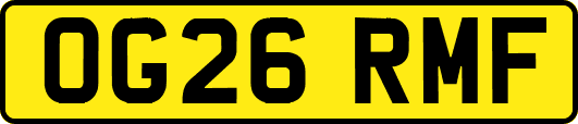 OG26RMF