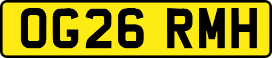 OG26RMH