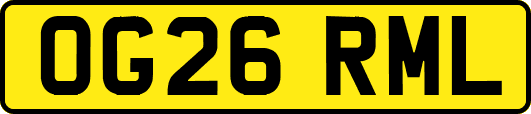 OG26RML