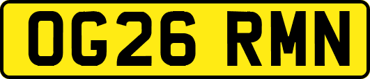 OG26RMN