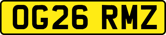OG26RMZ