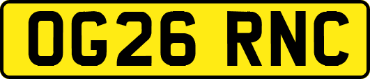 OG26RNC