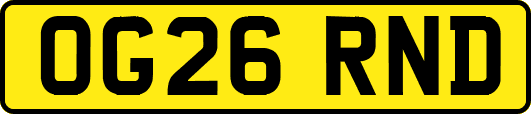 OG26RND