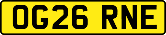 OG26RNE
