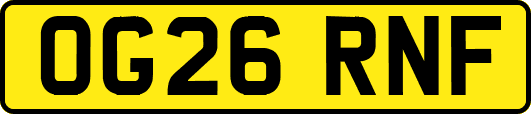OG26RNF