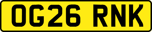 OG26RNK