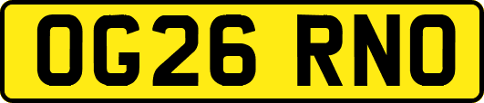 OG26RNO