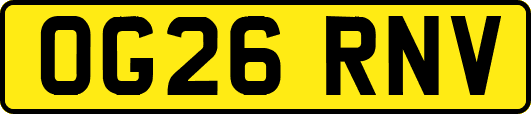 OG26RNV