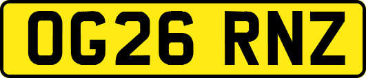 OG26RNZ
