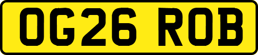 OG26ROB