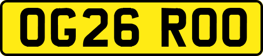 OG26ROO