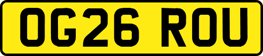 OG26ROU