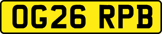 OG26RPB