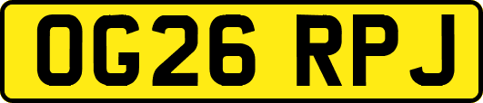 OG26RPJ