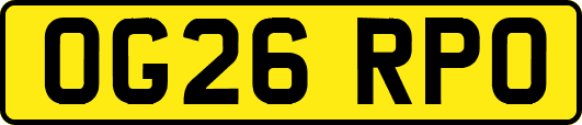 OG26RPO