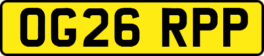 OG26RPP