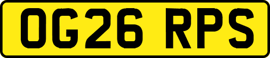OG26RPS