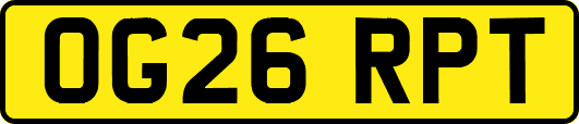 OG26RPT